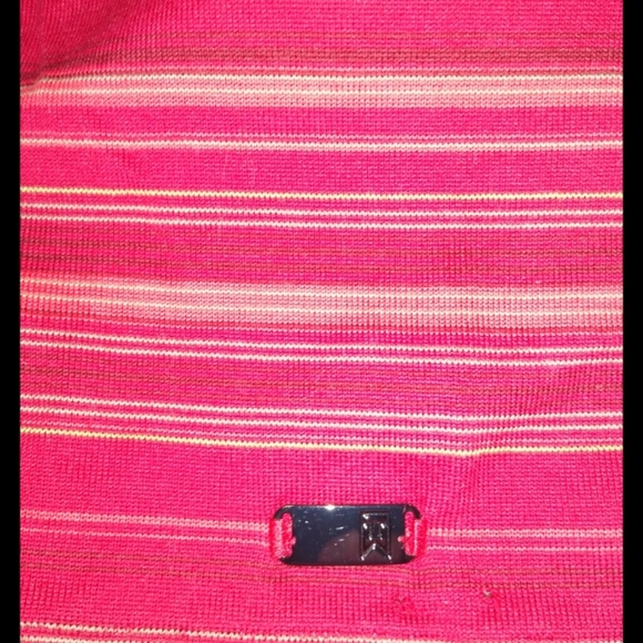 Tiger Woods Collection Nike Dri-Fit Golf Polo XL - Picture 2 of 4